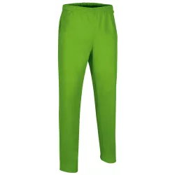 Pantalón Court Niño Verde Primavera