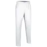 Pantalón Court Adulto Blanco