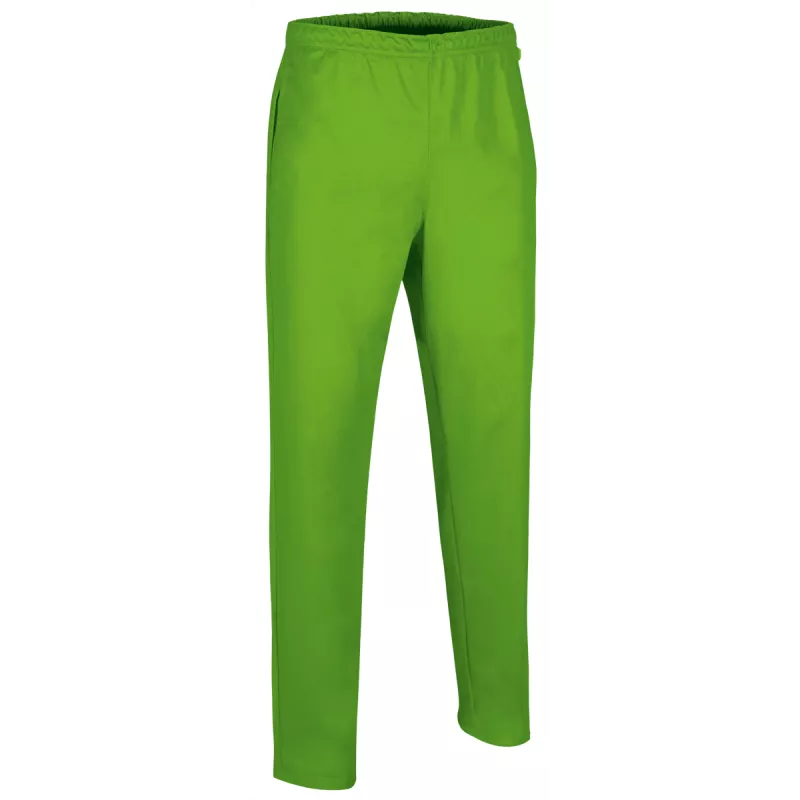 Pantalón Court Adulto Verde Primavera