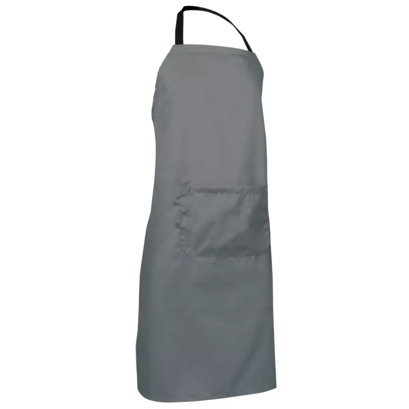 Delantal Oven Gris