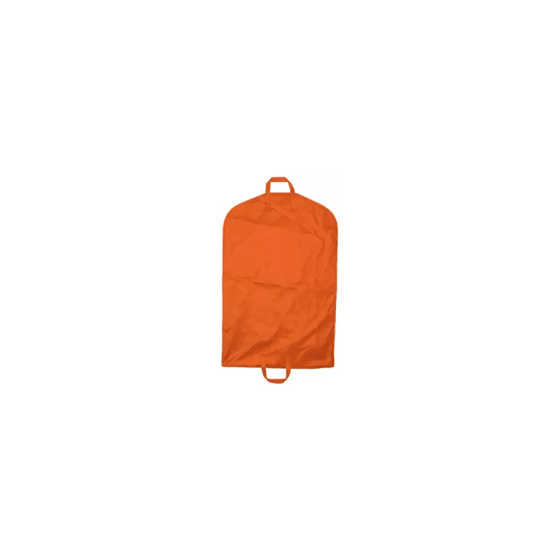 Funda Traje Tailor Naranja