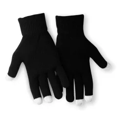 Guantes táctiles p/ smartphone 