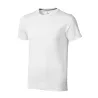 Camiseta M/Corta Hombre Blanco