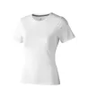 Camiseta M/Corta mujer Blanco