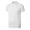 Camiseta Elevate Cool Fit "Niagara" Hombre Blanco