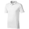 Polo M/Corta Hombre Blanco 