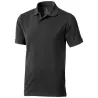 Polo M/Corta Hombre Antracita