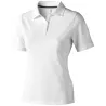 Polo M/Corta Mujer Blanco