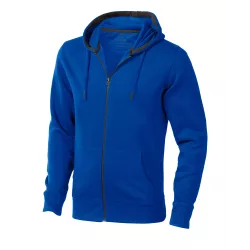 Elevate Sudadera Hombre "Arora" Azul