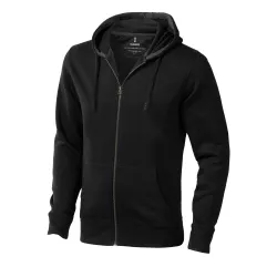 Elevate Sudadera Hombre "Arora" Antracita