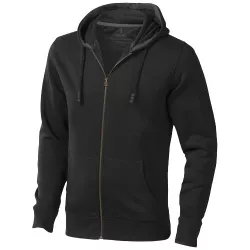 Elevate Sudadera Hombre "Arora" Negro