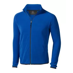 Chaqueta de Microforro Brossard Elevate Hombre Azul