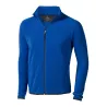 Chaqueta de Microforro Brossard Elevate Hombre Azul