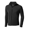 Chaqueta de Microforro Brossard Elevate Hombre Antracita