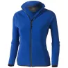 Chaqueta Elevate Microforro "Brossard" Mujer Azul