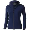 Chaqueta Elevate Microforro "Brossard" Mujer Azul Marino