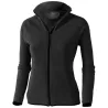 Chaqueta Elevate Microforro "Brossard" Mujer Antracita