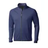 Chaqueta Elevate Power Fleece "Mani" Hombre Marino