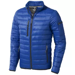 Chaqueta Ligera Scotia Elevate Hombre Azul