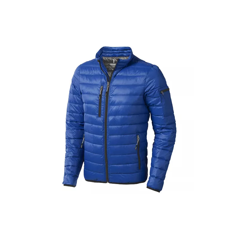 Chaqueta Ligera Scotia Elevate Hombre Azul