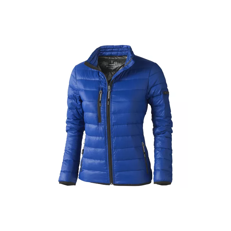 Chaqueta Ligera Scotia Elevate Mujer Azul