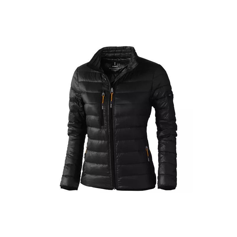 Chaqueta Ligera Scotia Elevate Mujer Negro