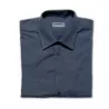 Camisa M/Corta Oporto Gris