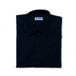 Camisa M/Corta Oporto Negro