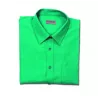 Camisa M/Corta Oporto Verde Quirófano