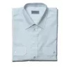 Camisa M/Corta Academy Blanco