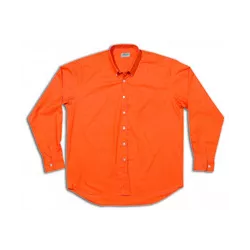 Camisa Graduation Naranja