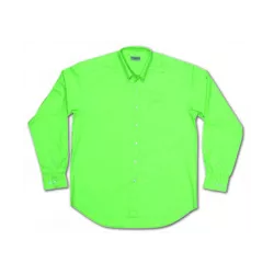 Camisa Graduation Verde Manzana