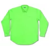 Camisa Graduation Verde Manzana