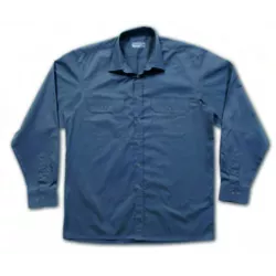 Camisa Condor Gris