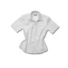 Camisa Mujer M/Corta Star Blanco