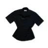 Camisa Mujer M/Corta Star Negro