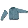 Chaqueta Miracle Gris