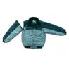 Chaqueta Scoot Marino/Gris