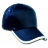 Gorra Combi Adulto Azul Marino