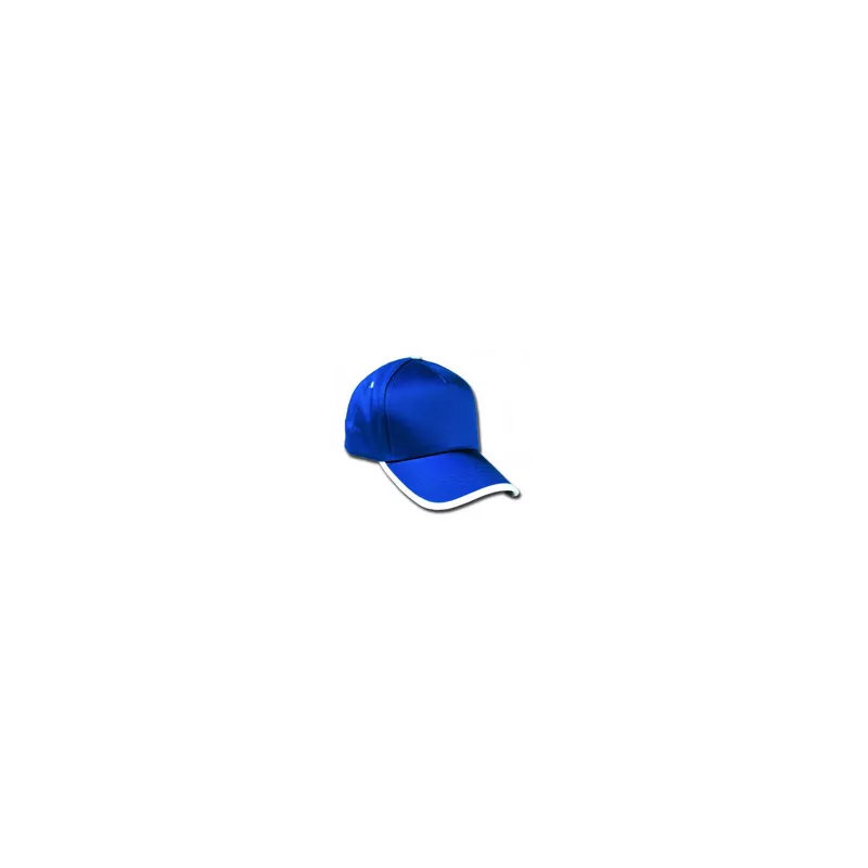 Gorra Combi Adulto Azul Royal