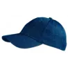 Gorra Texas Adulto Azul Denim