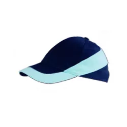 Gorra Duran Adulto Adulto Azul Marino/Azul Celeste