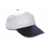 Gorra Promotion Adulto Blanco/Azul Marino