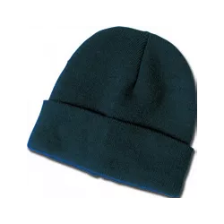 Gorro Winter Adulto Azul Marino