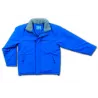 Parka Boreal Adulto Azul Royal