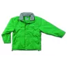 Parka Boreal Adulto Verde Kelly