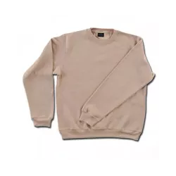 Sudadera Dublín Adulto Beige