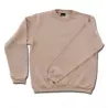 Sudadera Dublín Adulto Beige