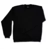 Sudadera Dublín Adulto Negro