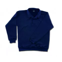 Sudadera Chester Adulto Azul Marino